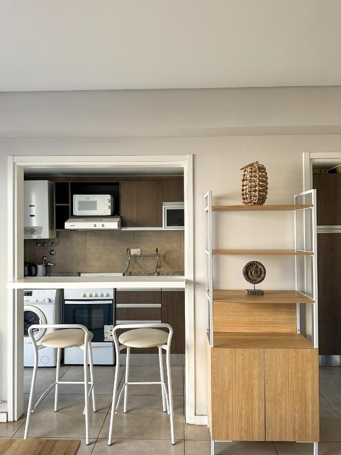 Rent A Flat Apartamento Córdova Exterior foto